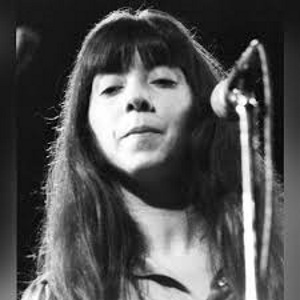 Anna McGarrigle 1