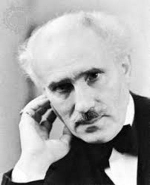 Arturo Toscanini 1