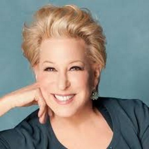 Bette Midler