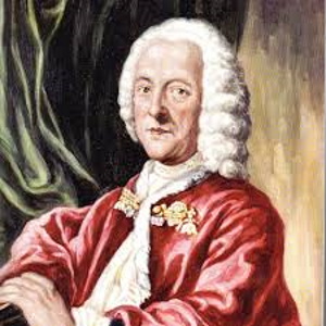 Georg Philipp Telemann 1