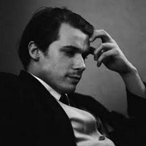 Glenn Gould 1