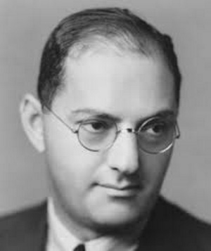 Ira Gershwin 1