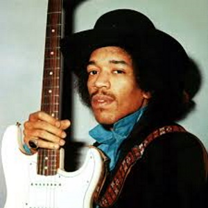 Jimi Hendrix