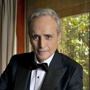 Jose Carreras 1