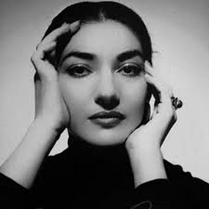 Maria Callas 1