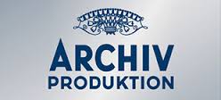Archiv Produktion