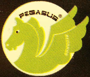 Pegasus Records