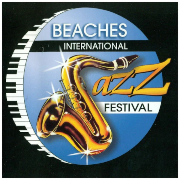 Best of The Beaches International Jazz Festival [CD]