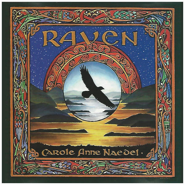 Raven [CD]