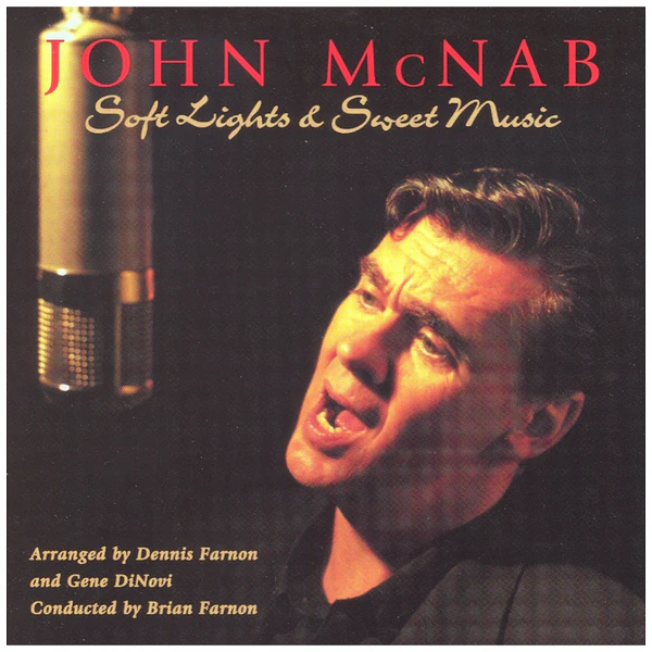 Soft Lights & Sweet Music [CD]