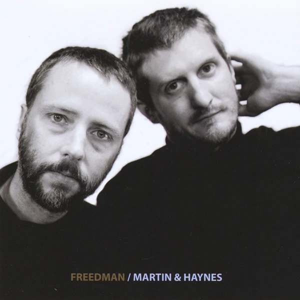 Freedman [CD]