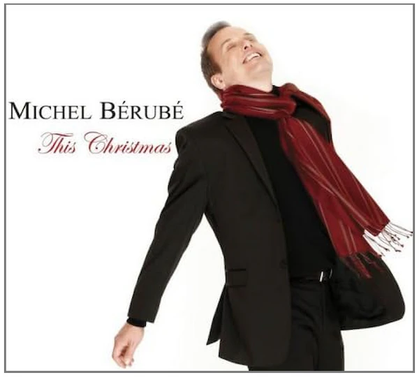 This Christmas [CD]