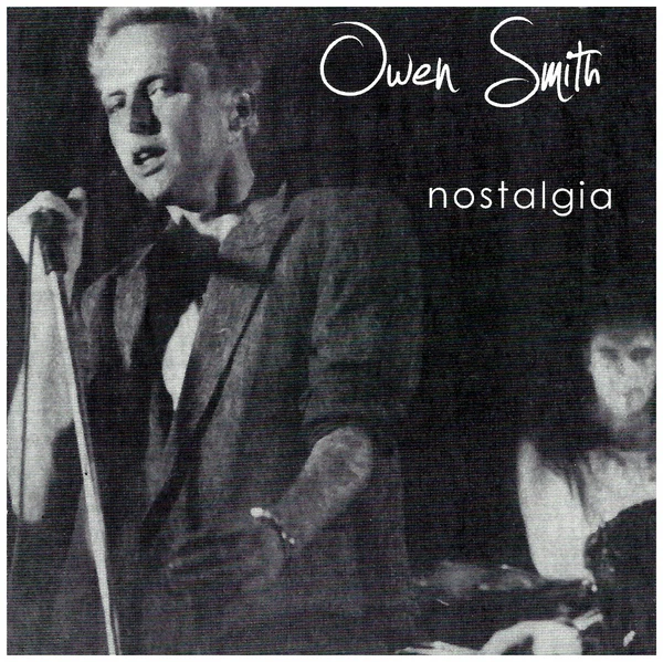 Nostalgia (2 CDs) [CD]