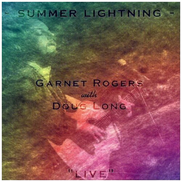 Summer Lightning 'Live' [CD]