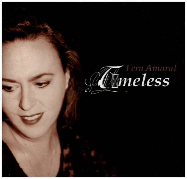 Timeless [CD]