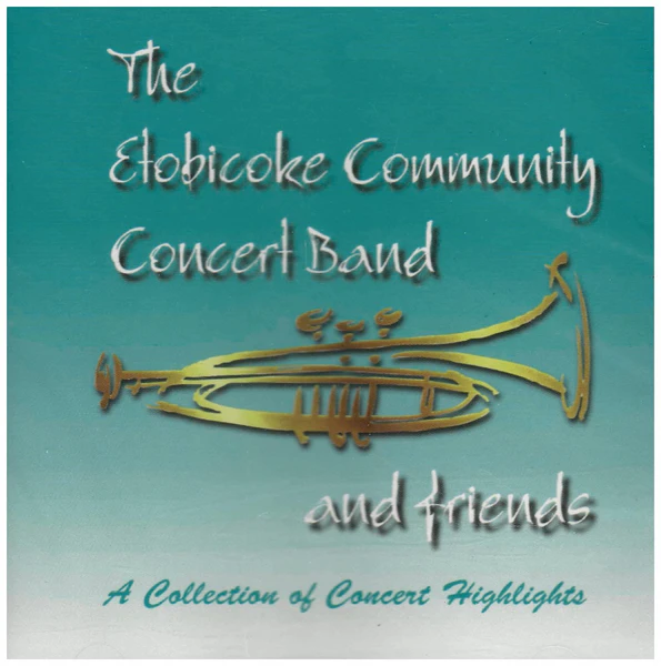 A Collection of Concert Highlights [CD]