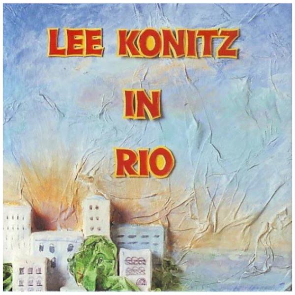 In Rio [CD]