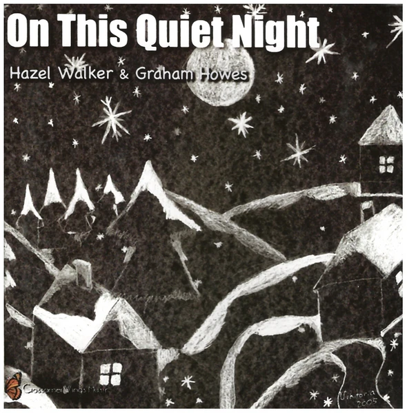 On This Quiet Night [CD]