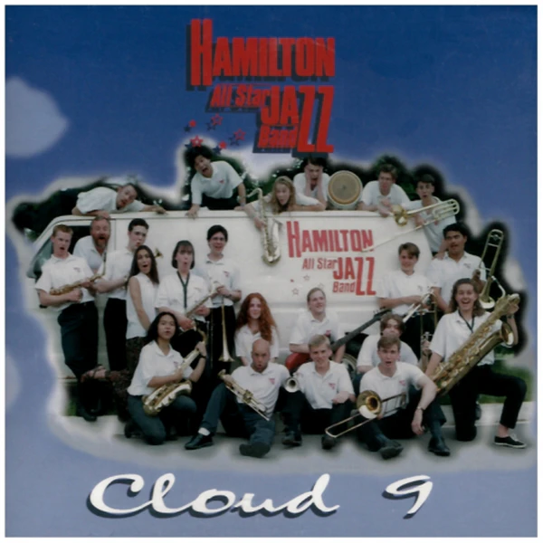 Cloud 9 [CD]