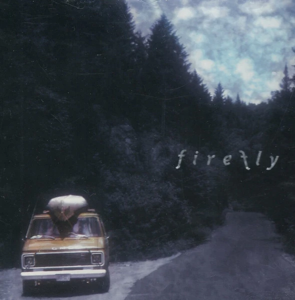 Firefly [CD]