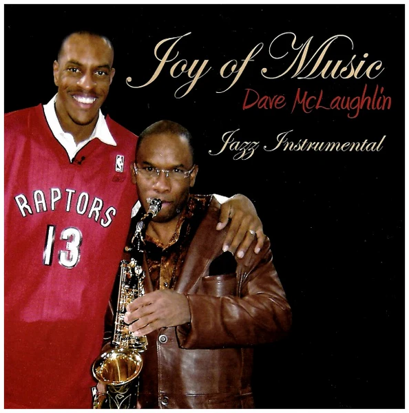 Joy of Music - Jazz Instrumental [CD]
