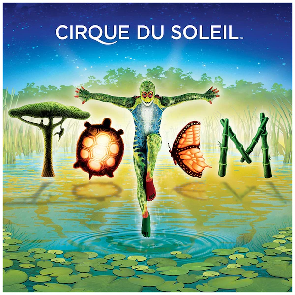 Totem [CD]