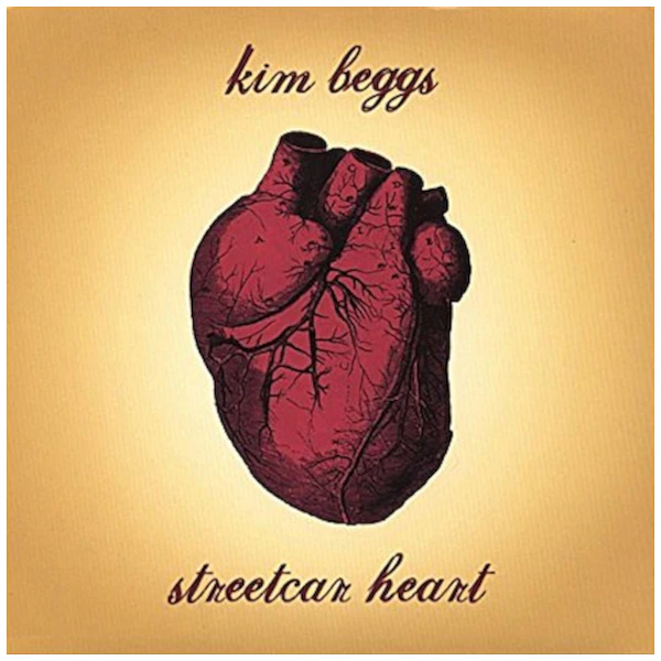Streetcar Heart [CD]