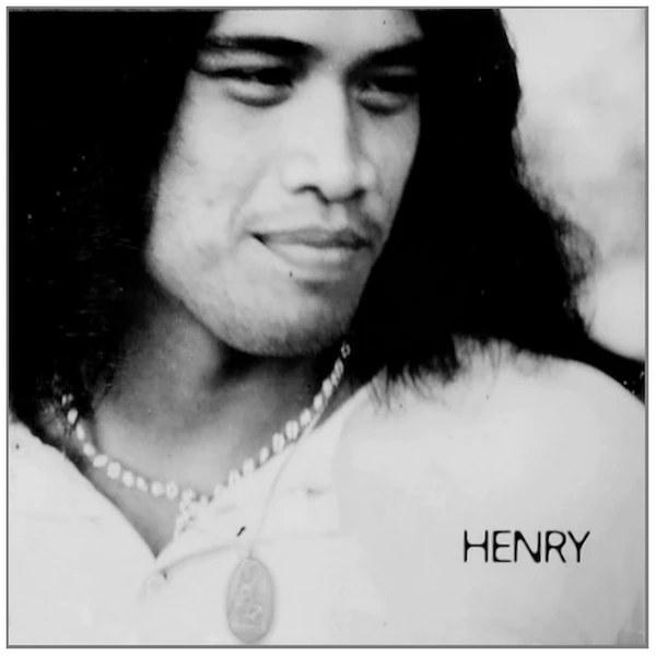 Henry [CD]