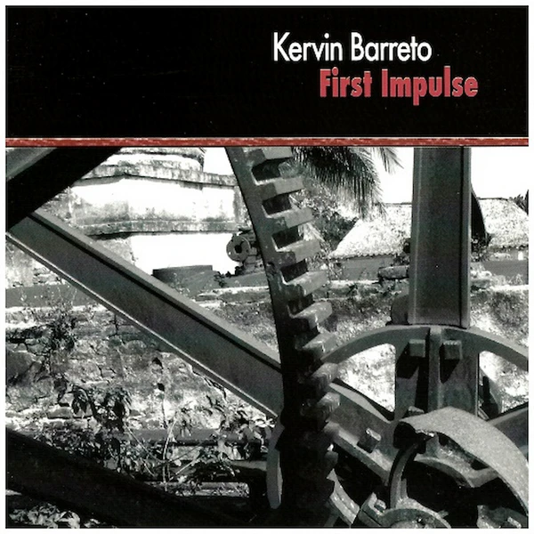 First Impulse [CD]