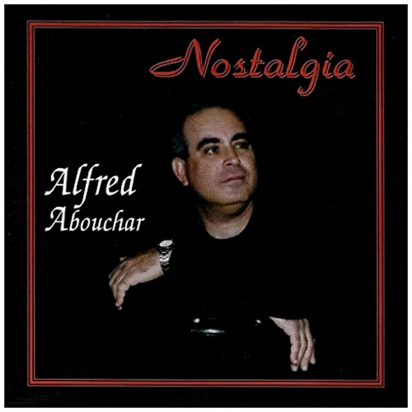 Nostalgia [CD]