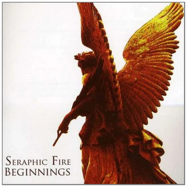 Beginnings [CD]