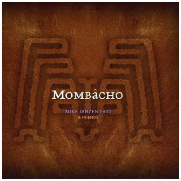 Mombacho [CD]