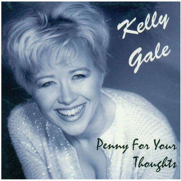 Penny For Your Thoughts [CD]