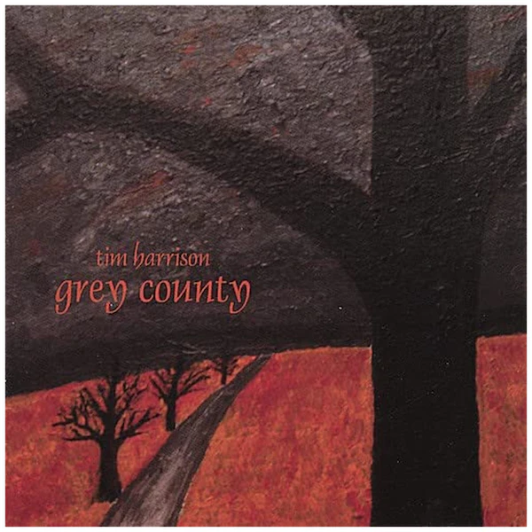 Grey County [CD]