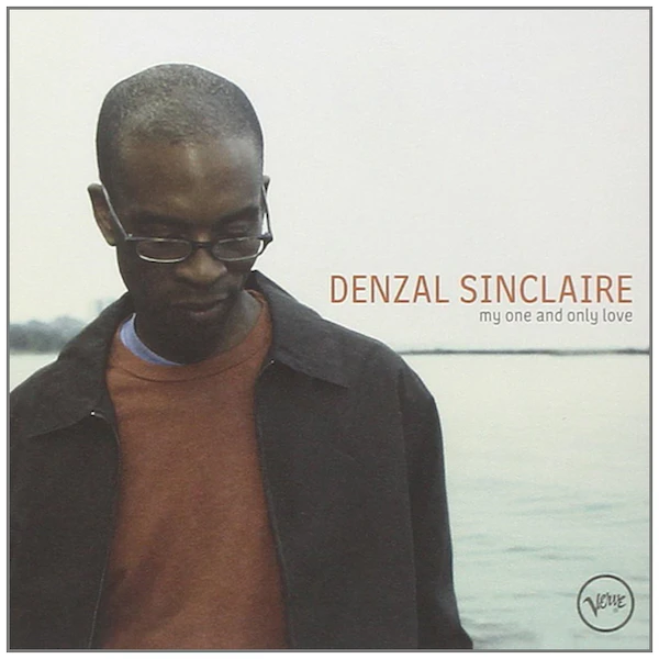 My One and Only Love [CD]