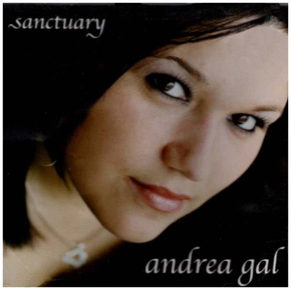 Sanctuary [CD]