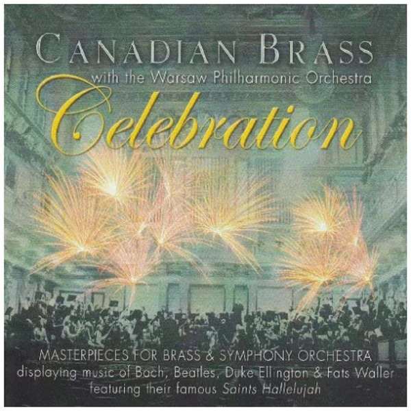 Celebration [CD]