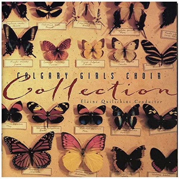 Collection [CD]