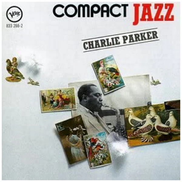 Compact Jazz [CD]