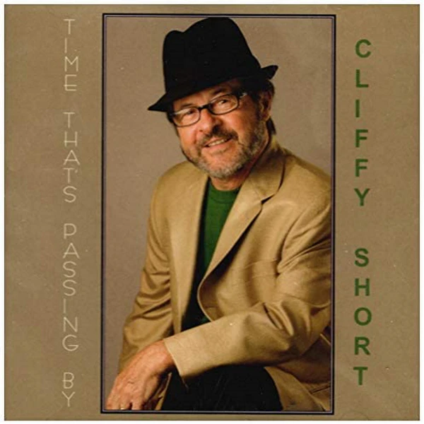 Time That's Passing By [CD]