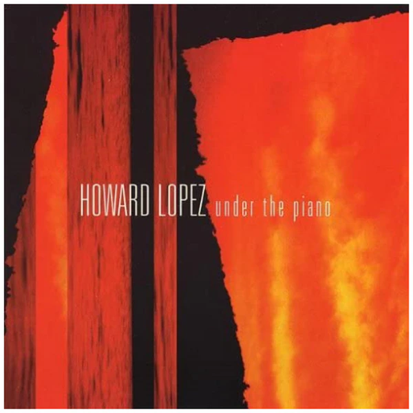 Under The Piano [CD]