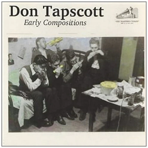 Early Compositions [CD]