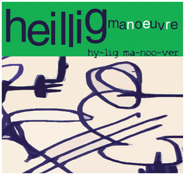hy-lig ma-noo-ver [CD]