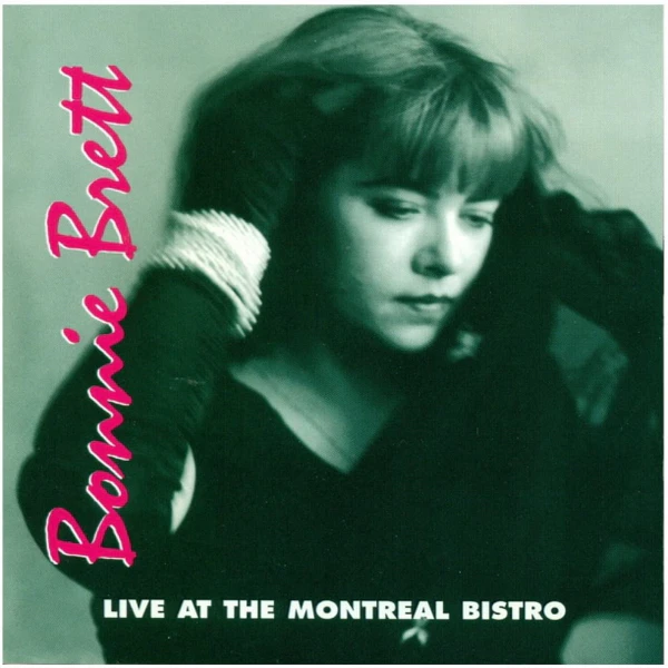 Live at the Montreal Bistro [CD]