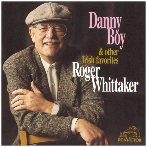 Danny Boy [CD]