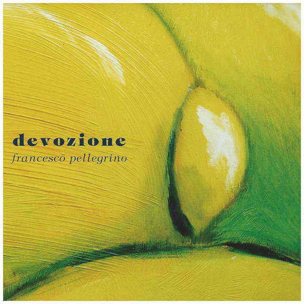 Devozione [CD]