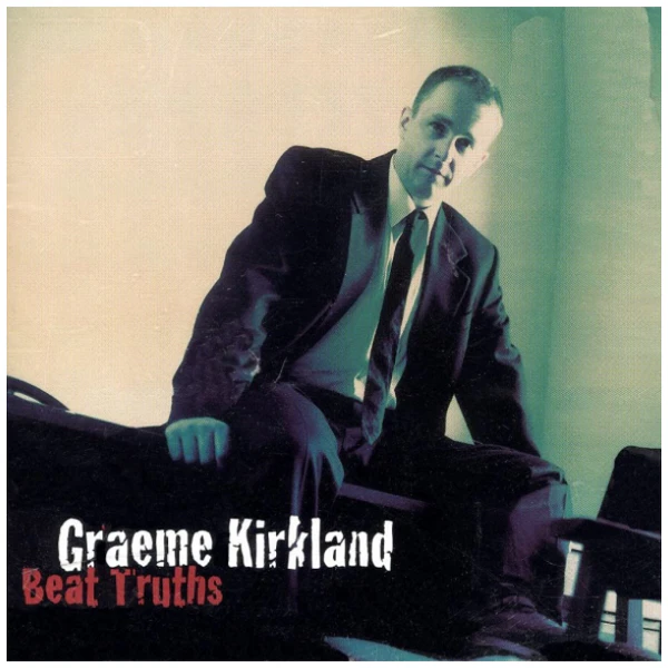 Beat Truths [CD]