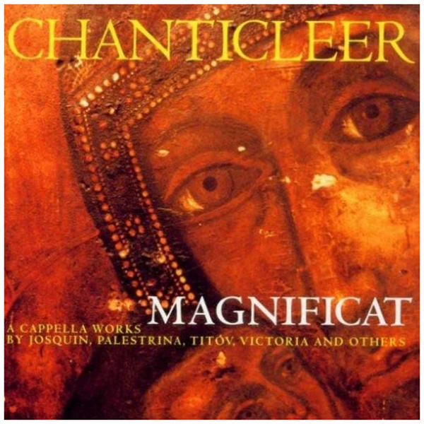 Magnificat [CD]