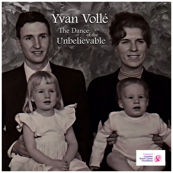 The Dance of the Unbelievable [CD]