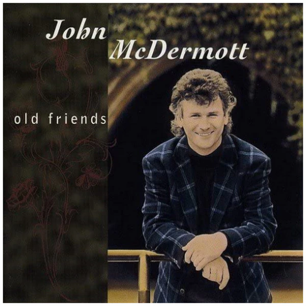 Old Friends [CD]